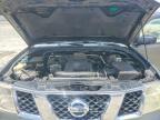 2007 Nissan Frontier SE