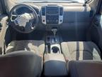2015 Nissan Frontier SV