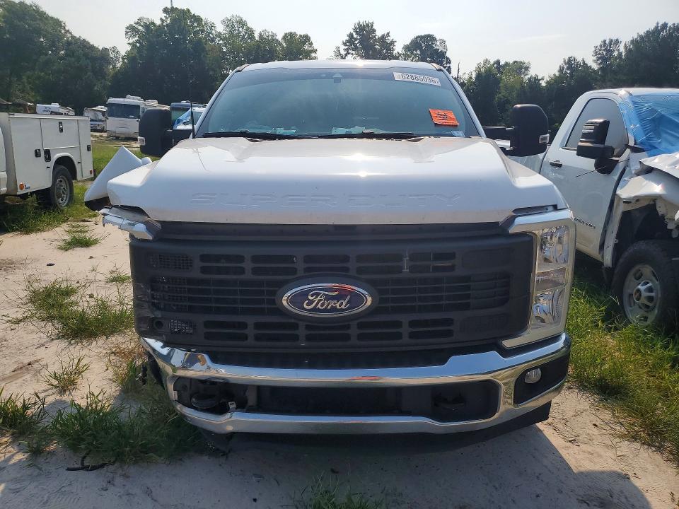 2025 Ford F250 Super Duty