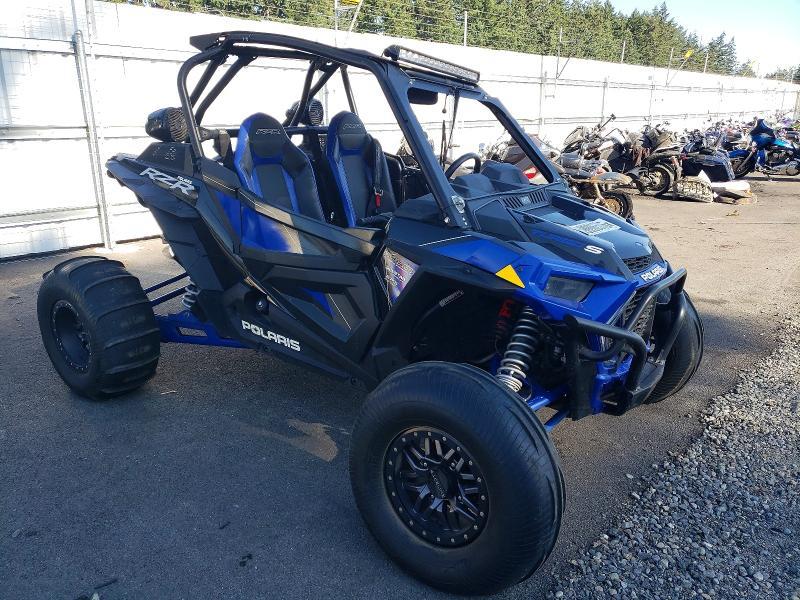 2019 Polaris RZR Utility Vehicle