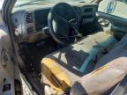 1998 Chevrolet GMT-400 Dump Truck