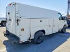 2012 Ford Econoline E350 Super Duty Cutaway Van