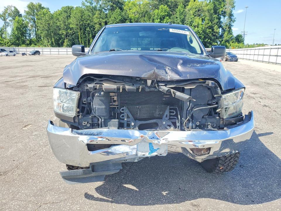 2016 Dodge RAM 2500 SLT