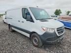 2019 Mercedes-Benz Sprinter 2500/3500