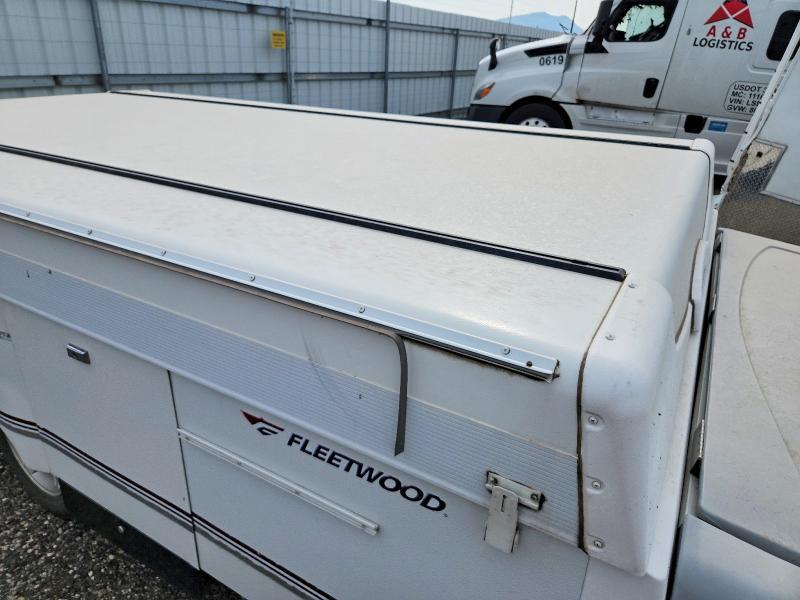 2006 Fleetwod 2006 Fleetwood Pop-up Camper
