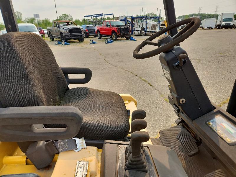 2004 Yale Er040bgn36te084 Forklift