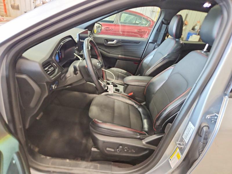 2023 Ford Escape st Line