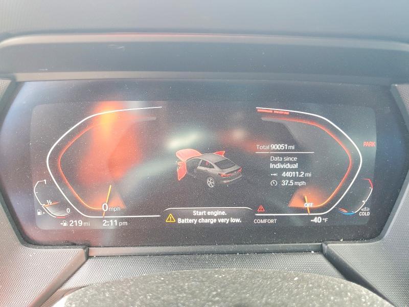 2021 BMW 228xi