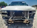 2002 Chevrolet Silverado K2500 Heavy Duty