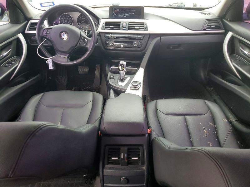 2013 BMW 328 xi
