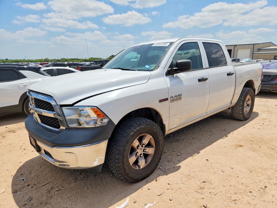 2015 Dodge RAM 1500 ST