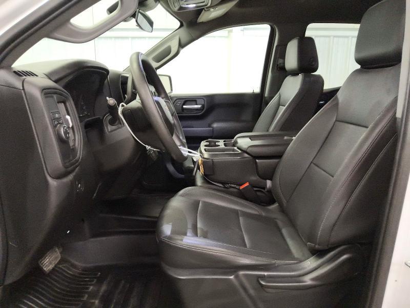 2023 Chevrolet Silverado C1500