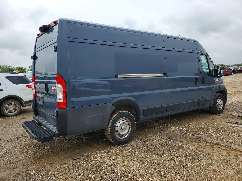 2021 Dodge Ram Promaster 3500 3500 High