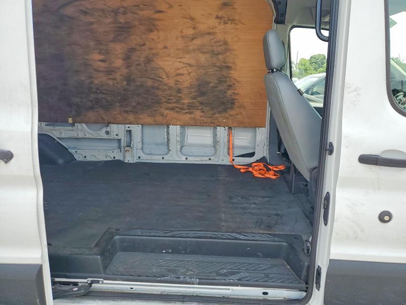 2019 Ford Transit T-250 Delivery Van