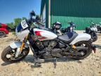 2025 Indian 101 Scout