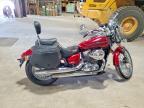 2008 Honda VT750 C2F