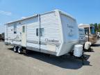 2004 Cherokee By Forest R 2004 Forest River Cherokee Camper