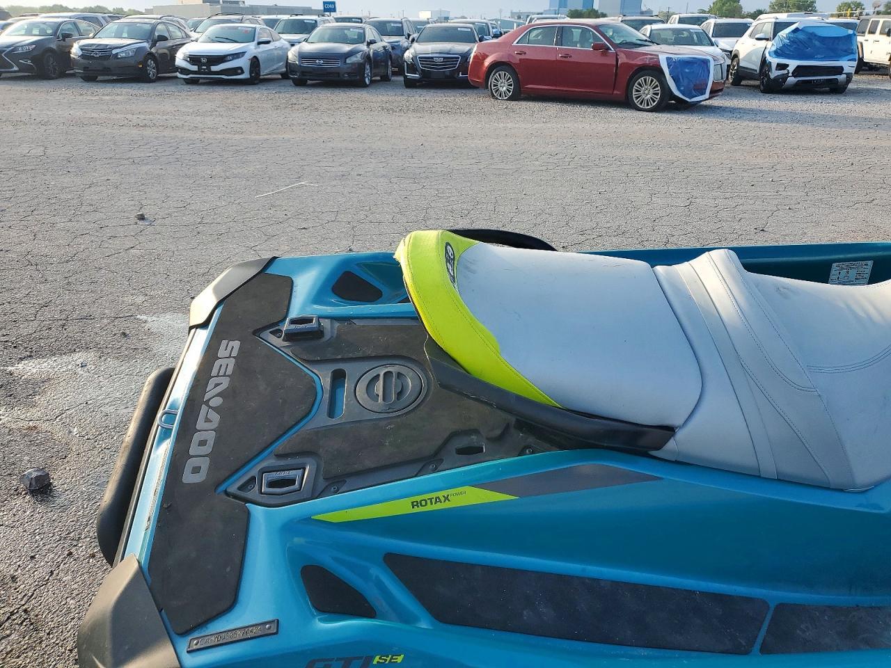 2024 Sea-Doo GTI SE130
