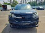 2017 Honda Ridgeline Black Edition