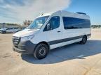 2026 Mercedes-Benz Sprinter 2500