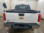 2012 Chevrolet Silverado K1500 LT