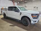 2026 Ford F150 XLT