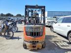 2016 Toyota 8FGCU20 Forklift
