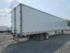 2016 Hyundai Translead Inc 2016 Hyundai Translead VI2530152-AJS DRY Van Trail