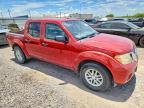 2015 Nissan Frontier SV