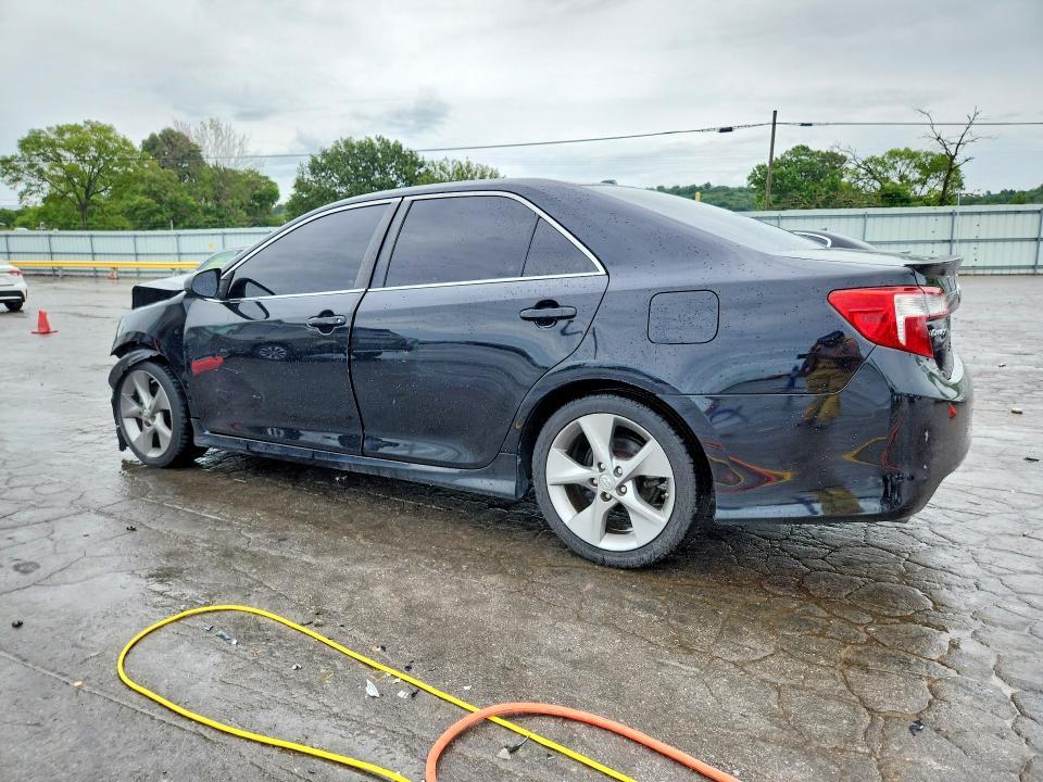 2014 Toyota Camry se V6