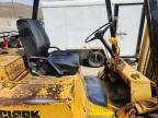 2001 Clark Forklift 2001 Hyster Forklift