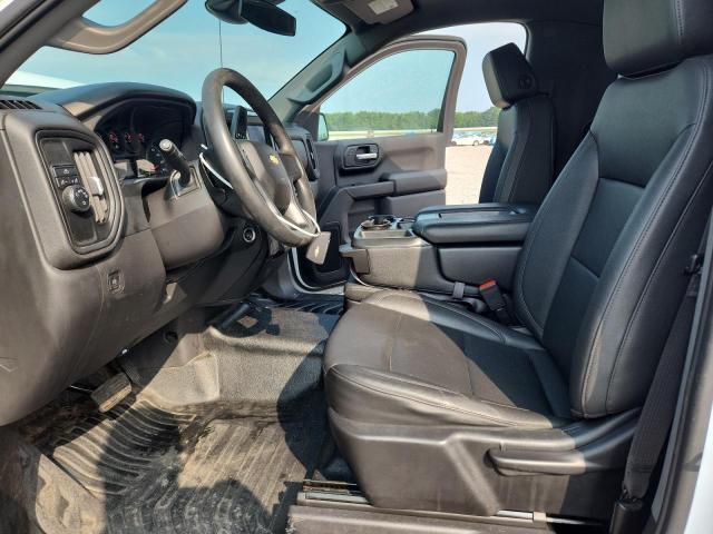 2023 Chevrolet Silverado C1500