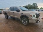 2022 Nissan Titan XD PRO-4X