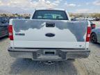 2005 Ford F150 Supercrew