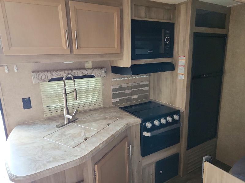 2020 Foresriver 2020 Forest River Catalina Camper