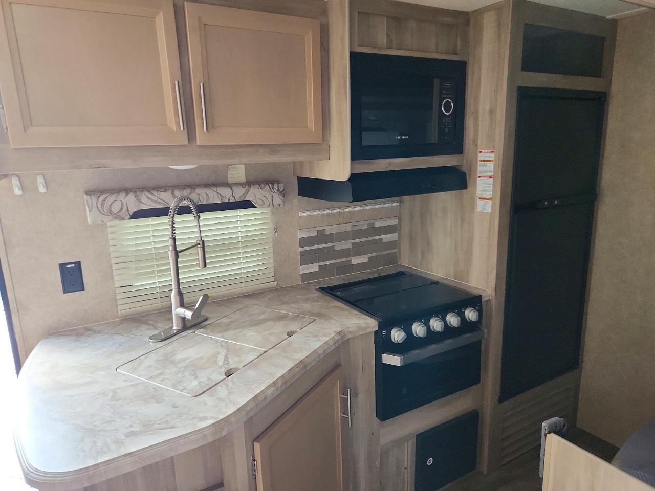 2020 Foresriver 2020 Forest River Catalina Camper