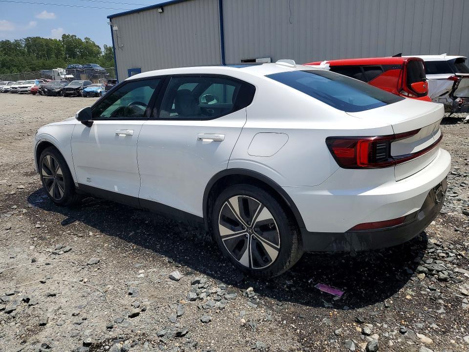 2023 Polestar 2