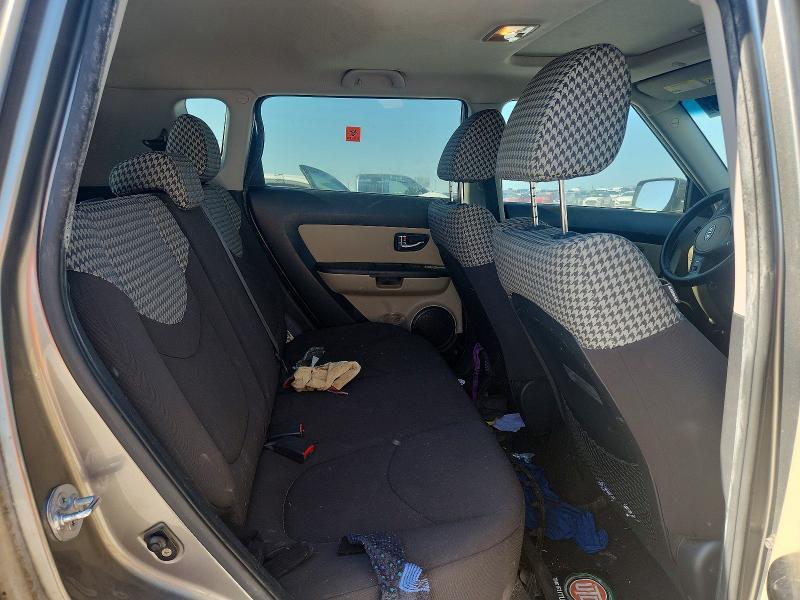 2012 KIA Soul