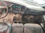 2002 GMC Sierra K2500 Heavy Duty