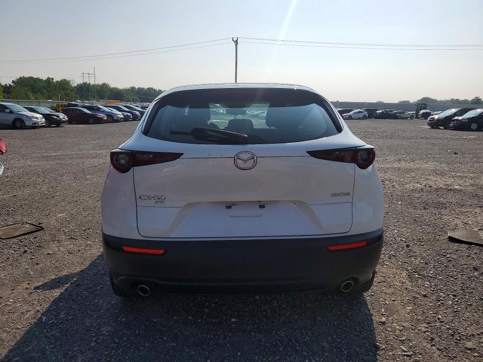 2021 Mazda Cx-30