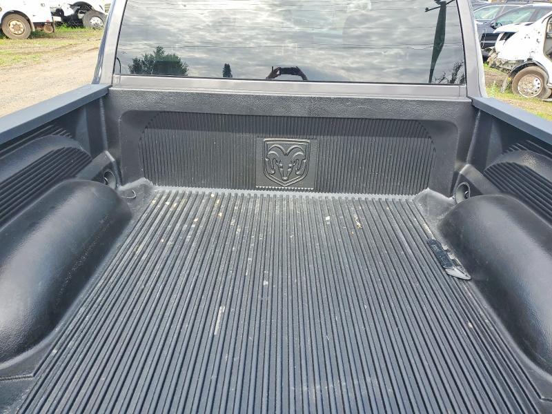 2020 Dodge RAM 1500 Classic Tradesman