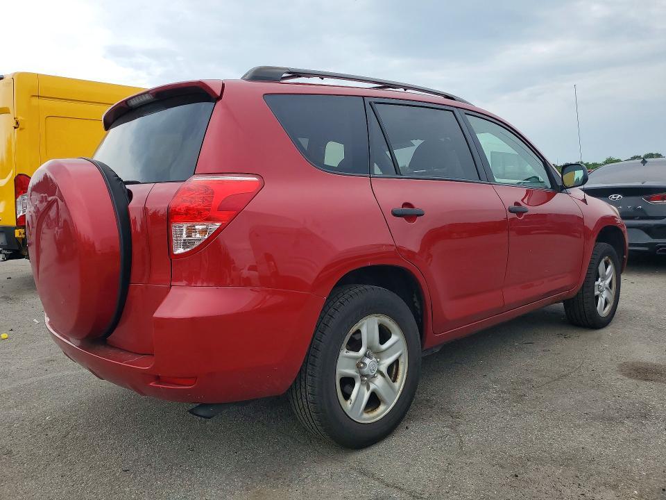 2006 Toyota Rav4 Base