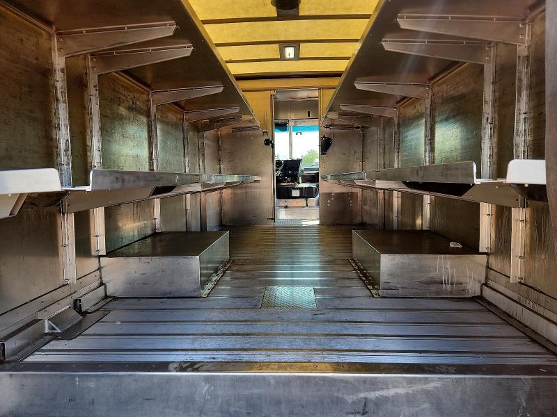 2020 Ford F59 Delivery Truck