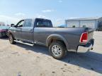 2018 Dodge 3500 Laramie