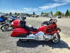 2010 Honda Gold Wing 1800