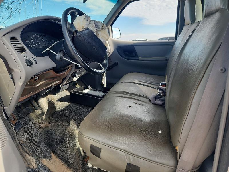 1996 Ford Ranger