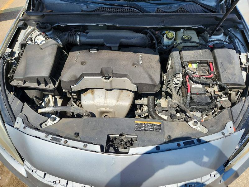 2014 Chevrolet Malibu LS