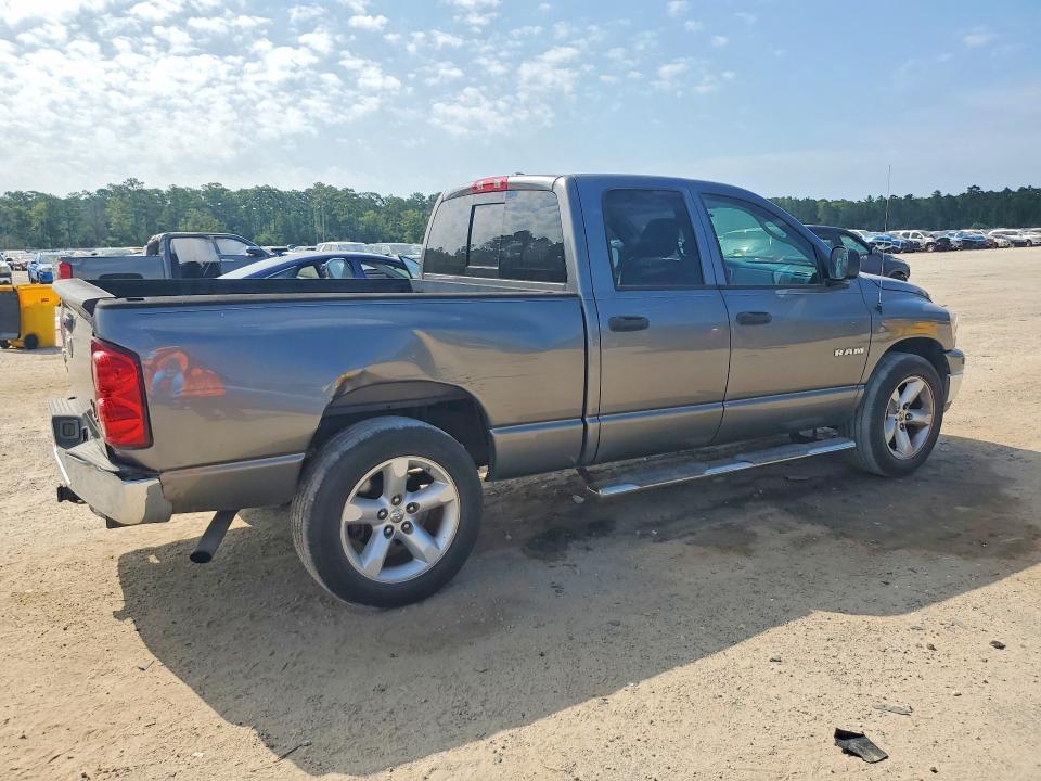 2008 Dodge RAM 1500 ST