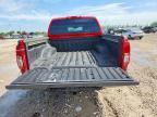 2009 Nissan Frontier Crew Cab SE