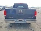 2012 Nissan Titan SV
